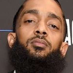Zergnet Ad Example 67135 - The Untold Truth Of Nipsey Hussle's GirlfriendNickiSwift.com