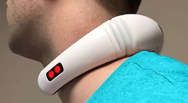 Outbrain Ad Example 36139 - Incredible Device To Reduce Neck Pain Takes United Kingdom By Storm