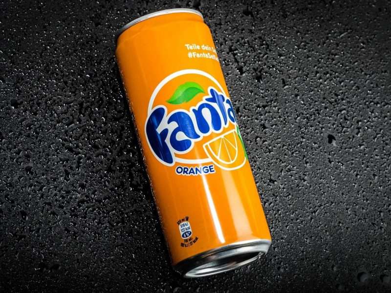RevContent Ad Example 61223 - Unknown Secrets About Fanta That You Might Have Not Heard About