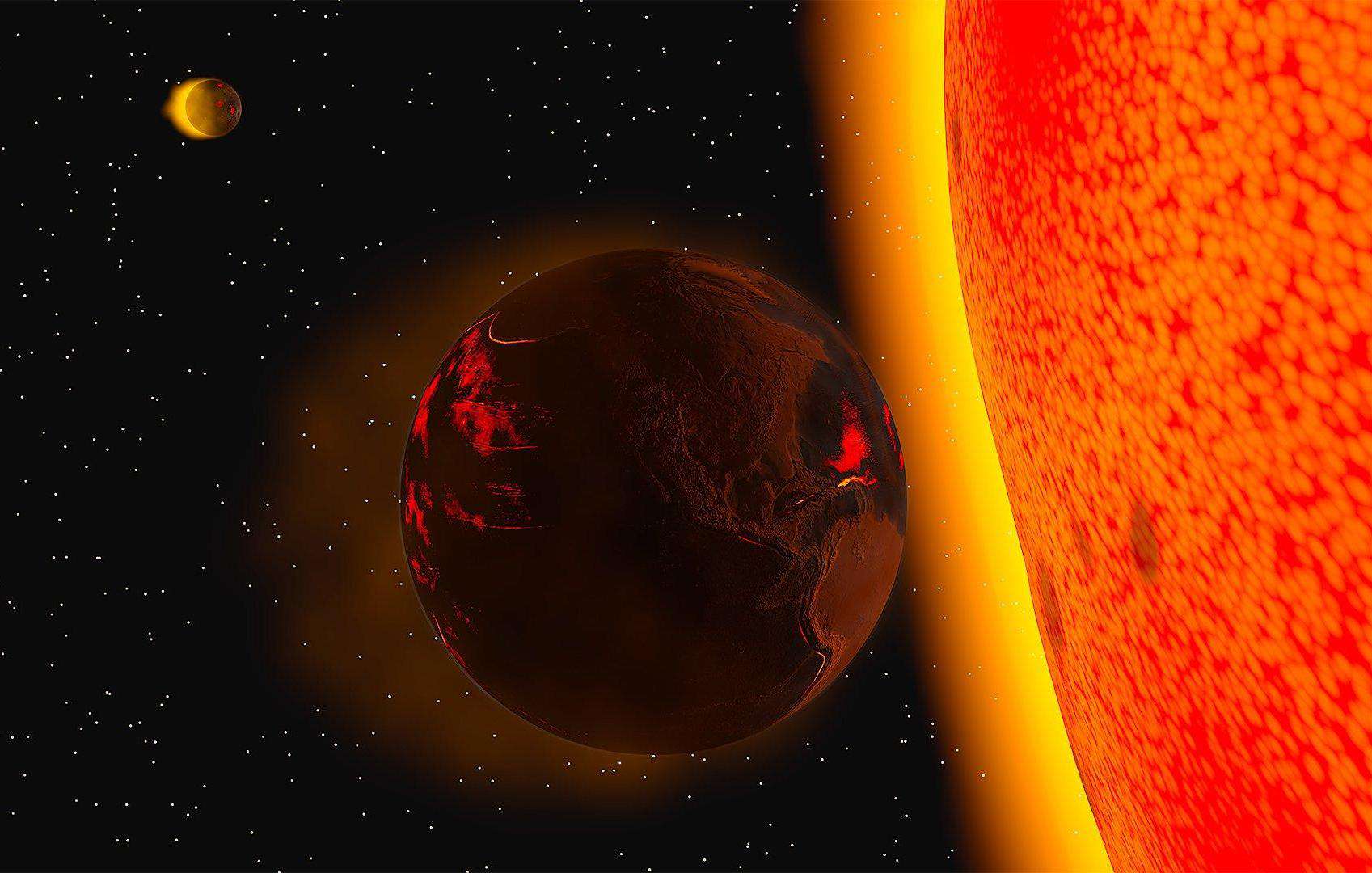 Taboola Ad Example 45224 - Planeta Foi Engolido Pelo Próprio Sol E 'sobreviveu'