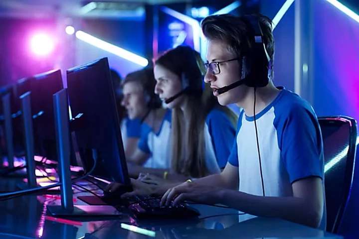 Outbrain Ad Example 56154 - Esports In Education: Acer Is Ripe For Disruption