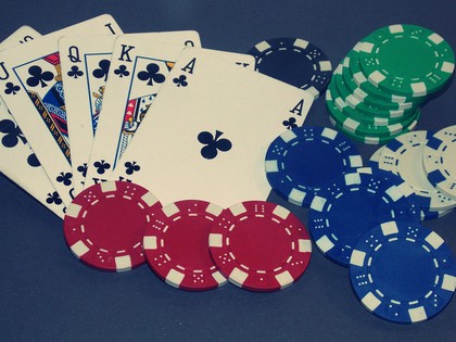 RevContent Ad Example 14697 - Try Your Hand At Online Poker With These Strategies | Search Online Poker
