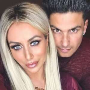 Zergnet Ad Example 49140 - The Brutal Way Aubrey O'Day Describes Her Pauly D RelationshipPageSix.com