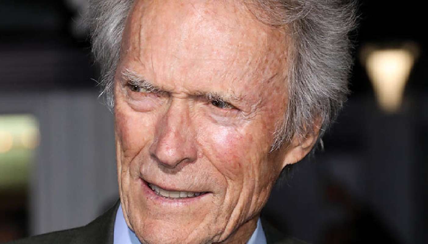 Taboola Ad Example 33116 - Clint Eastwood's Net Worth Left His Family In Tears