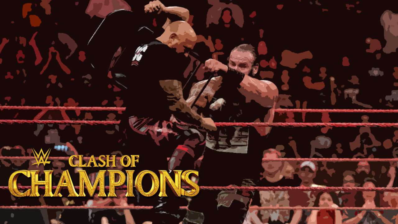 Taboola Ad Example 40597 - Clash Of Champions WWE PPV Final Results