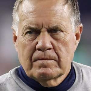 Zergnet Ad Example 60116 - Bill Belichick Is Even Shadier Than You ThoughtNickiSwift.com