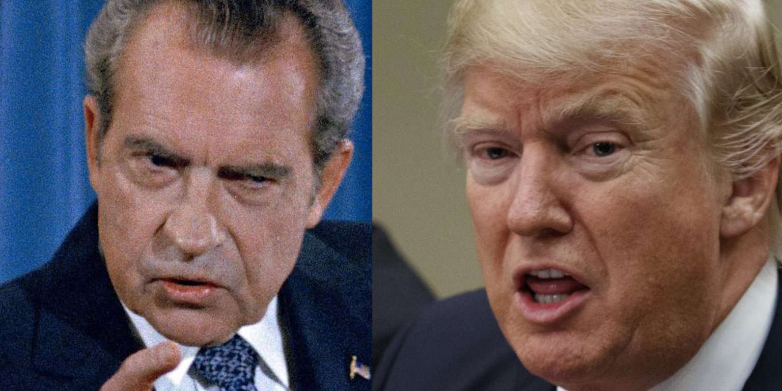 Taboola Ad Example 62522 - Roger Stone Explains What Trump Has In Common With Richard Nixon
