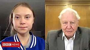 Outbrain Ad Example 48585 - When Greta Thunberg Met Sir David Attenborough