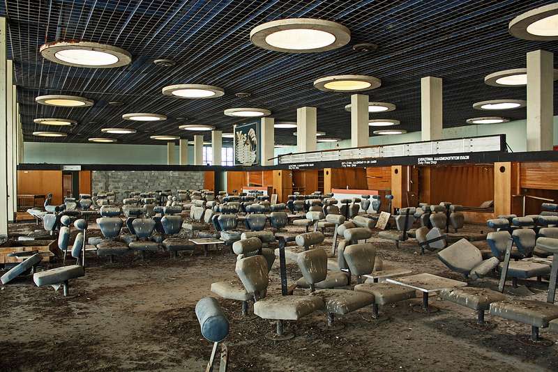 RevContent Ad Example 65645 - 16 Of The Most Amazing Abandoned Airports In The World - Page 2 Of 18