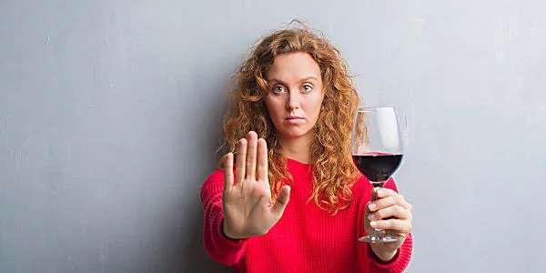 Outbrain Ad Example 48522 - Most Wine Drinkers In The UK Don't Know These 5 Simple Dos And Don'ts....