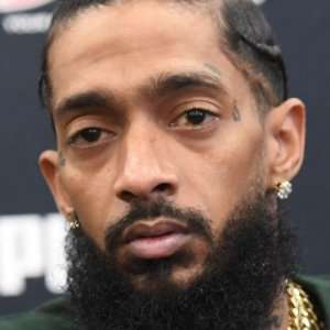 Zergnet Ad Example 66837 - Nipsey Hussle’s Bodyguard Just Made A Heartbreaking Announcement