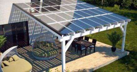 Yahoo Gemini Ad Example 35936 - California: Say Bye To Expensive Solar Panels