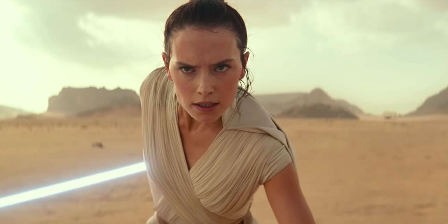 Taboola Ad Example 67491 - All The Details You Missed In The 'Star Wars: The Rise Of Skywalker' Teaser Trailer