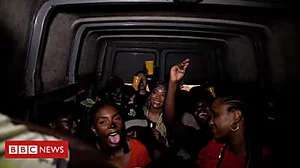 Outbrain Ad Example 31958 - Lagos' Nightclub Minibus