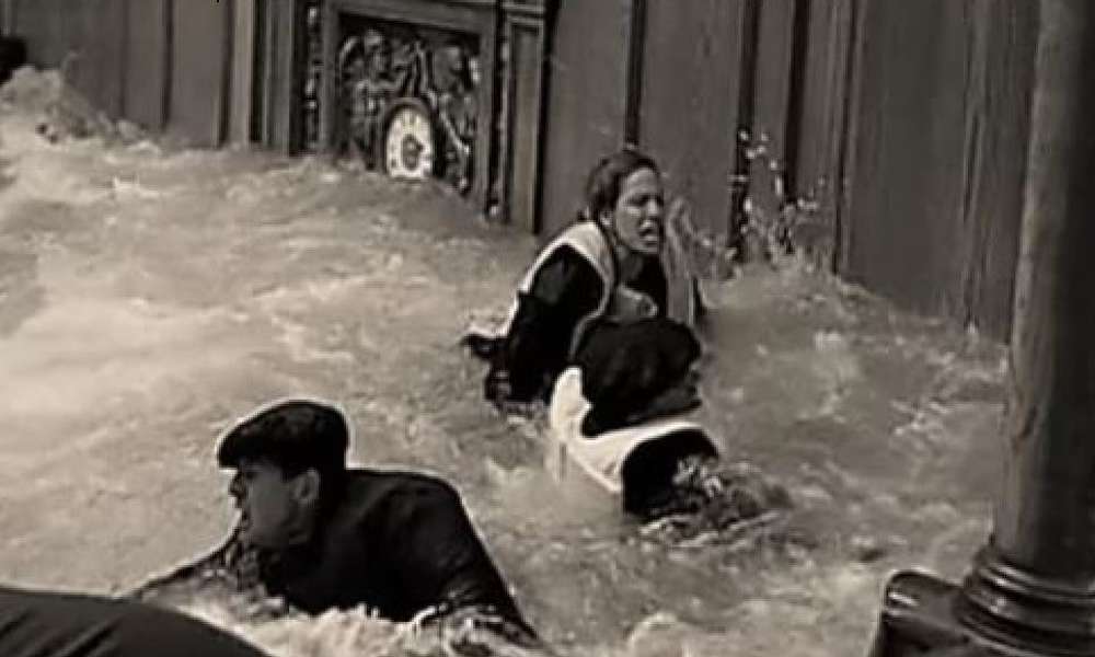 Taboola Ad Example 59589 - Heartbreaking Photos Of The Real Titanic