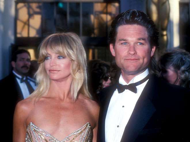 Taboola Ad Example 63422 - After 34 Years Together, Goldie Hawn & Kurt Russell Make Unexpected Announcement