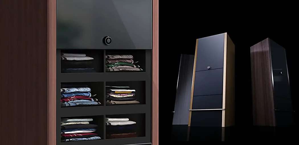 Outbrain Ad Example 52832 - High-Tech Storage Solutions For Your Smart Home