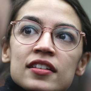 Zergnet Ad Example 60528 - What All Americans Should Know About Alexandria Ocasio-Cortez