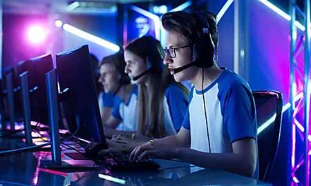Outbrain Ad Example 56237 - Esports In Education: Acer Is Ripe For Disruption