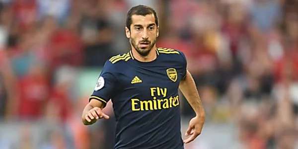 Outbrain Ad Example 39718 - New Roma Signing Mkhitaryan Gives Key Reason For Arsenal Exit
