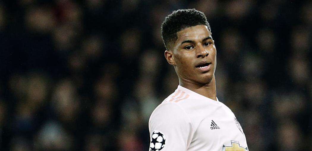 Outbrain Ad Example 49258 - Rashford Attitude Has Angered One Of His  Team-mates