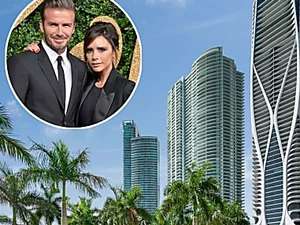 Outbrain Ad Example 36004 - David And Victoria Beckham Buy Full-Floor Penthouse In Miami
