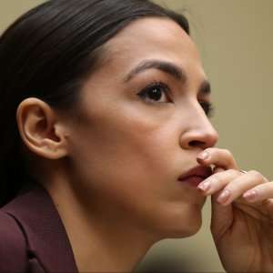 Zergnet Ad Example 65561 - Ocasio-Cortez Booted From Board Of Justice Democrats PAC