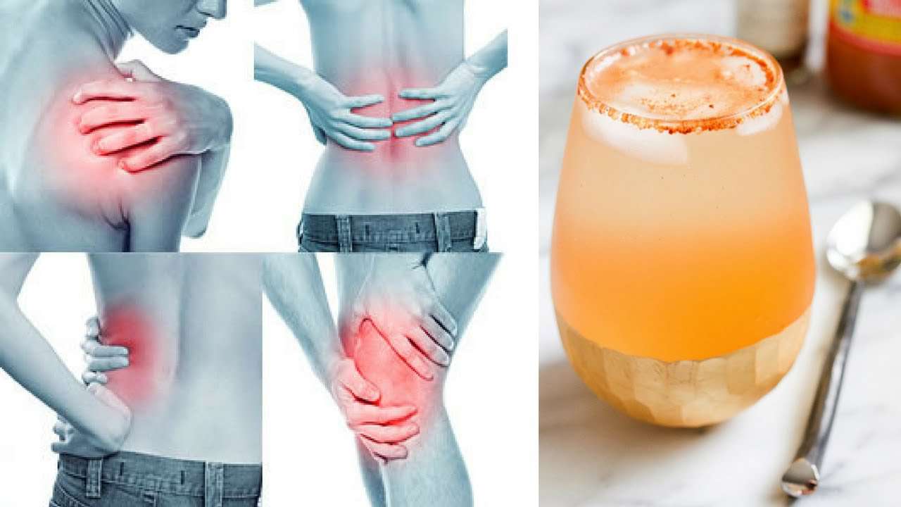 Taboola Ad Example 59025 - 7 Drinks To Help Ease Arthritis Pain