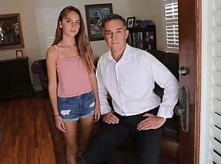 Outbrain Ad Example 47035 - [Photos] School Expels Teen Over Outfit, Regrets It When They See Who Dad Is