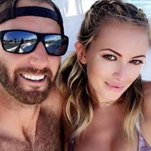 Zergnet Ad Example 65134 - Why Dustin Johnson's Relationship Is Weird