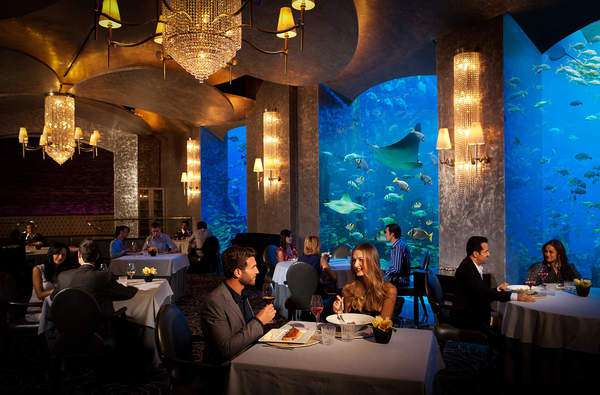 Taboola Ad Example 45985 - The 10 Most Expensive Restaurants In The World