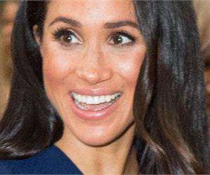 Content.Ad Ad Example 55641 - Meghan Markle's Shocking Surprise