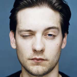 Zergnet Ad Example 60165 - Why Tobey Maguire Can't Even Sniff An Acting Gig Anymore