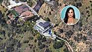Outbrain Ad Example 33022 - Demi Lovato Puts Los Angeles Estate Back On The Market