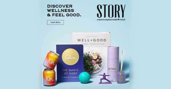 Yahoo Gemini Ad Example 31936 - Discover And Shop Feel Good STORY Now!