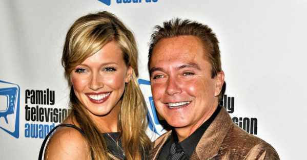 Yahoo Gemini Ad Example 36627 - David Cassidy's Daughter Dishes On Her Dad's Will