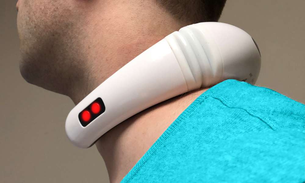Taboola Ad Example 34278 - This Device Relaxes Tight Neck Muscles