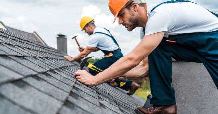 Yahoo Gemini Ad Example 47592 - Find The Best Roofers In Secaucus