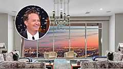 Outbrain Ad Example 56781 - Matthew Perry’s $35 Million Penthouse Is Most Expensive In Los Angeles