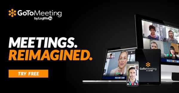 Yahoo Gemini Ad Example 30489 - Meetings. Reimagined.