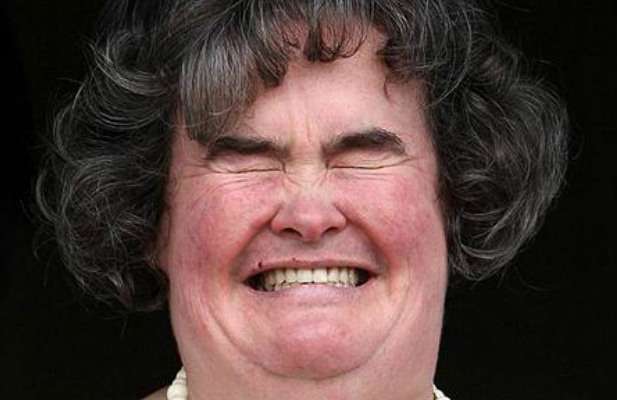 Taboola Ad Example 59020 - Susan Boyle Is So Skinny Now And Looks Gorgeous