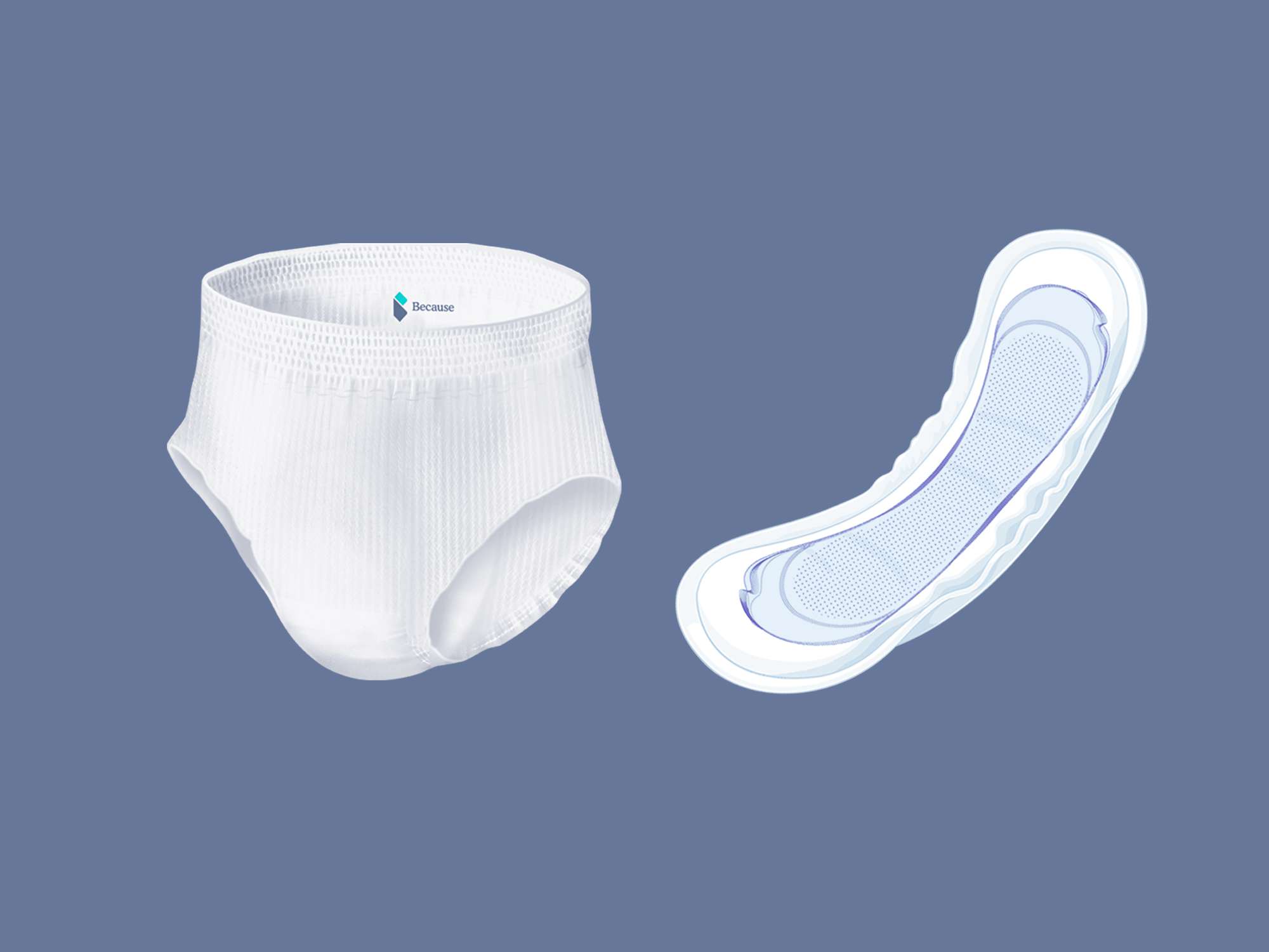Taboola Ad Example 39619 - See Why These Are The Best Incontinence Products On The Market