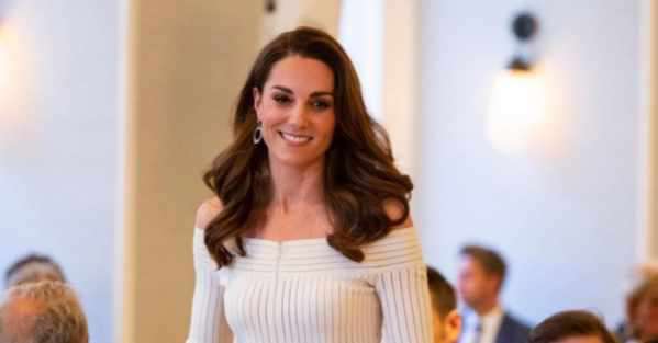 Yahoo Gemini Ad Example 43436 - Kate Middleton Is The Queen Of Recycled Fashion