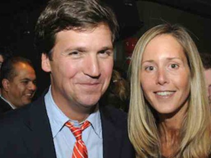 RevContent Ad Example 16950 - Wife Of Tucker Carlson Finally Confirms The Rumors
