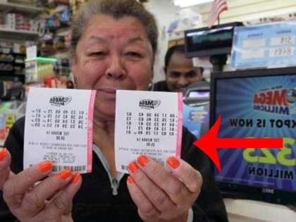 RevContent Ad Example 65935 - Haz Esto Antes De Comprar Loteria (Véalo Antes Que Ganadores Prohíban El Vídeo)