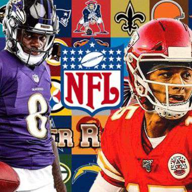 Yahoo Gemini Ad Example 48154 - Just Released: Official NFL Quarterback Power Rank