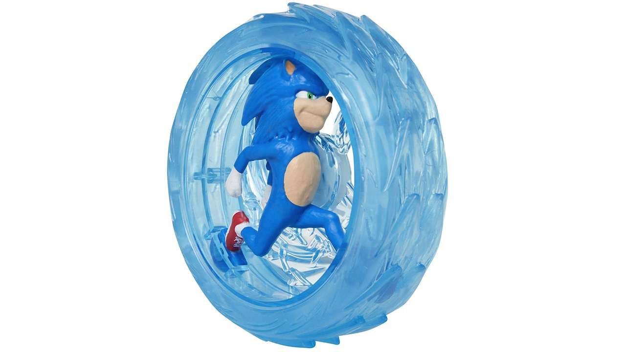 Taboola Ad Example 30612 - Sonic The Hedgehog Movie Merch Is Less Than Great