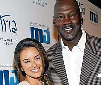 Outbrain Ad Example 35311 - [Pics] This Is Michael Jordan's Wife