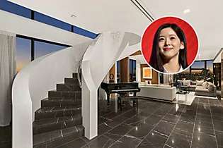 Outbrain Ad Example 33335 - China’s Youngest Female Billionaire Sells Sydney Penthouse At A Loss