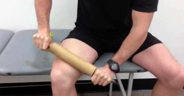 Yahoo Gemini Ad Example 55413 - The DIY Knee Relief Seniors Swear By